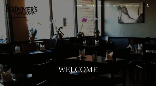 krimmersrestaurant.com