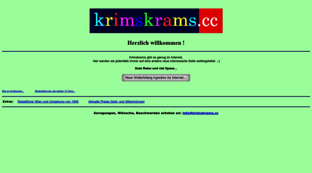 krimskrams.cc