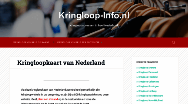 kringloop-info.nl