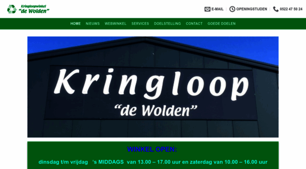 kringloopdewolden.nl