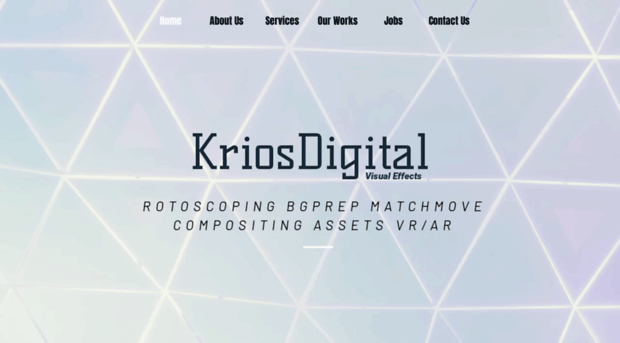 kriosdigital.com