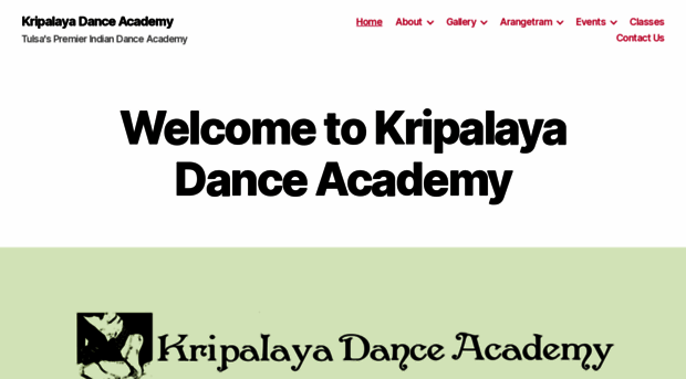 kripalaya.com