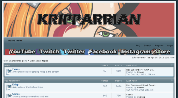 kripparrian.com