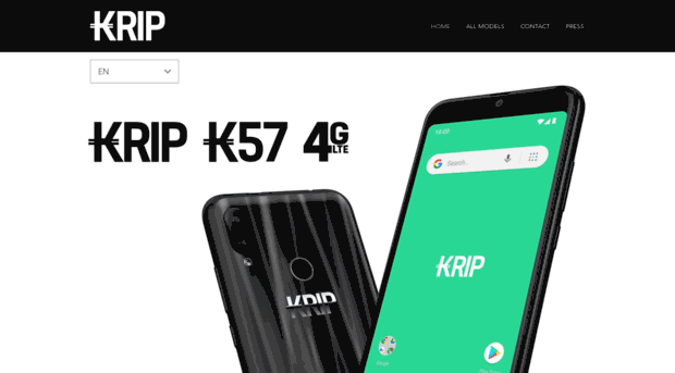 kriptomobile.com