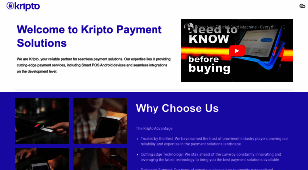 kriptops.com