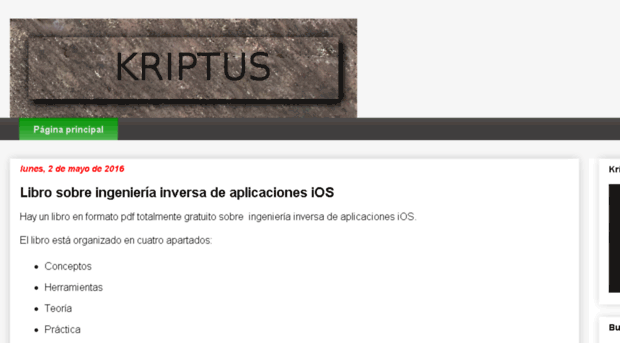 kriptus.com