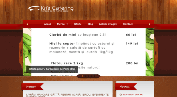 kris-catering.ro