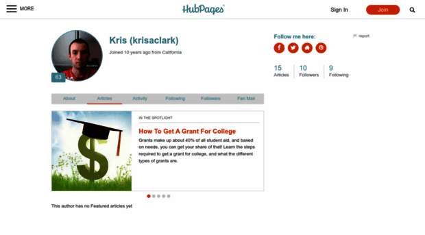 krisaclark.hubpages.com