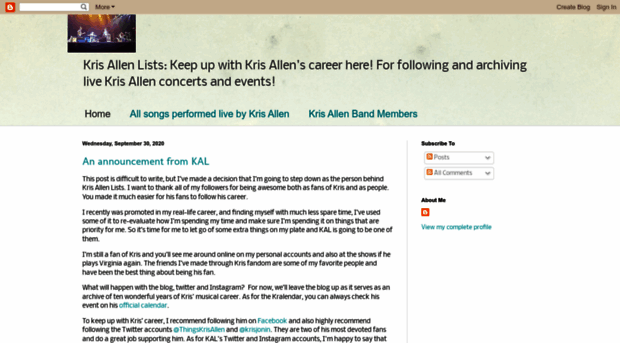 krisallenlists.blogspot.com