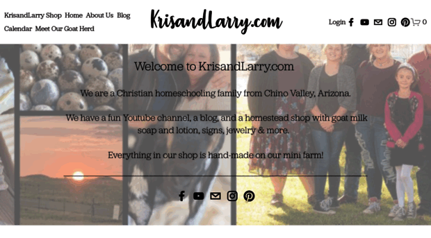 krisandlarry.com