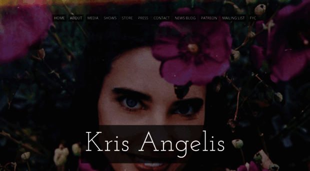 krisangelis.com