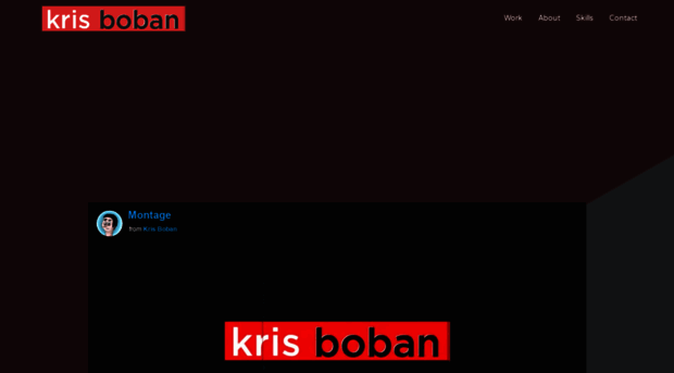 krisboban.com