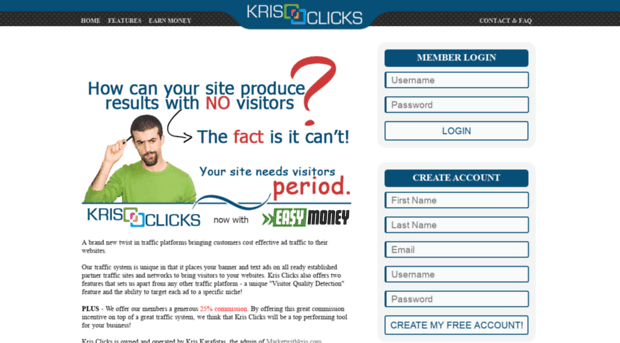 krisclicks.com