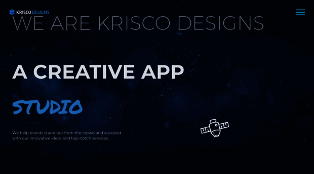 kriscodesigns.com