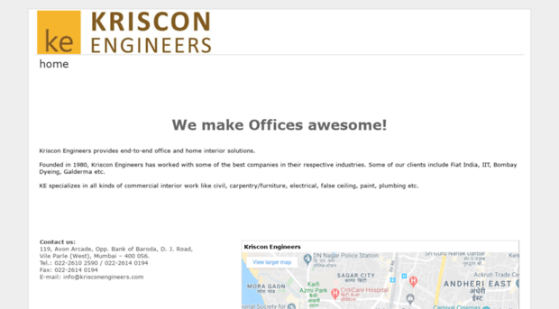 krisconengineers.com