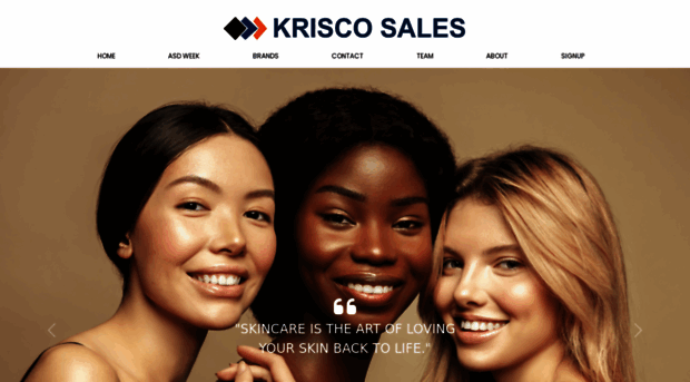 kriscosalesllc.com