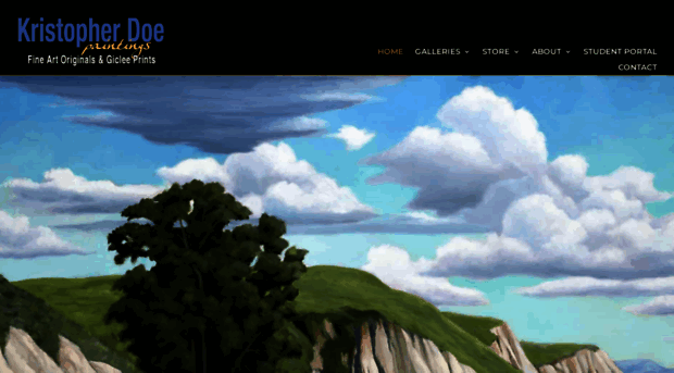 krisdoe.com