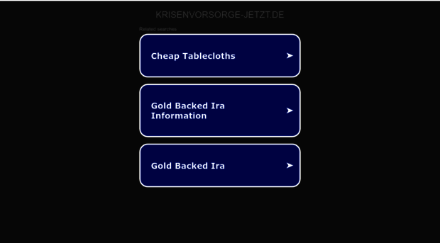 krisenvorsorge-jetzt.de