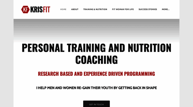 krisfit.ca