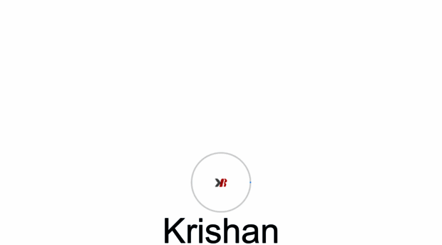 krishanbrothers.com