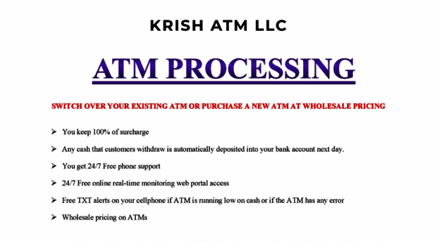 krishatm.com