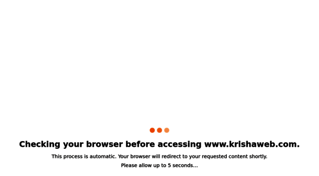krishaweb.com