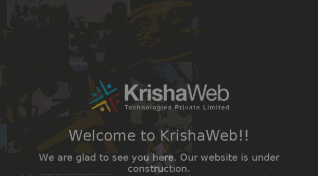krishaweb.net