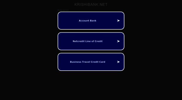 krishibank.net