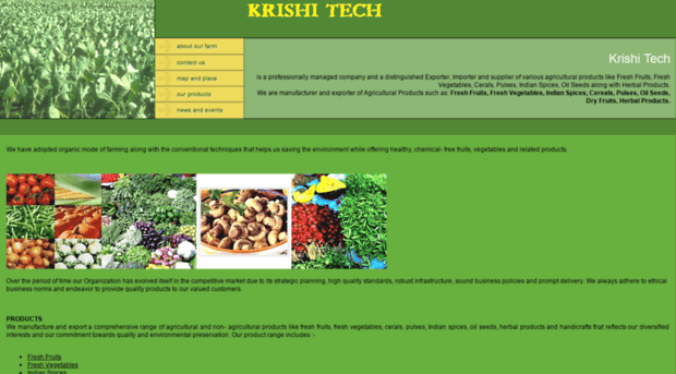 krishitech.com