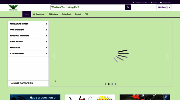 krishitool.in