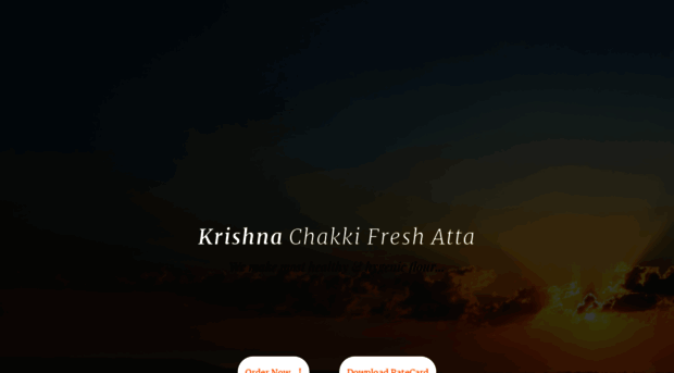 krishnaatta.com