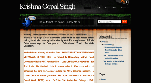 krishnagopalsingh.blogspot.in