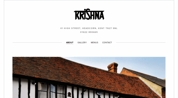 krishnaheadcorn.com