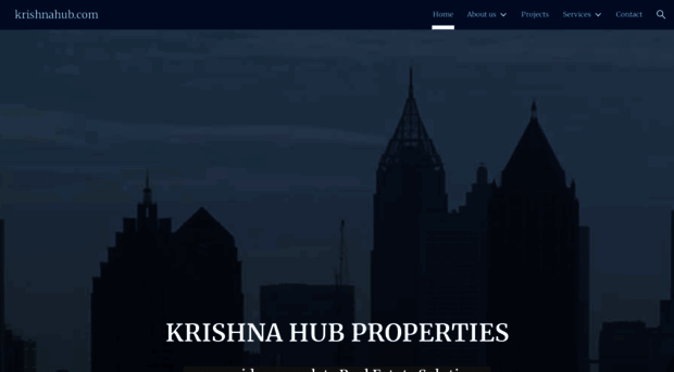krishnahub.com