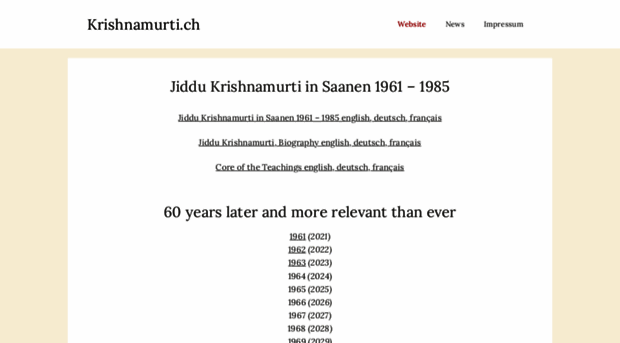 krishnamurti.ch