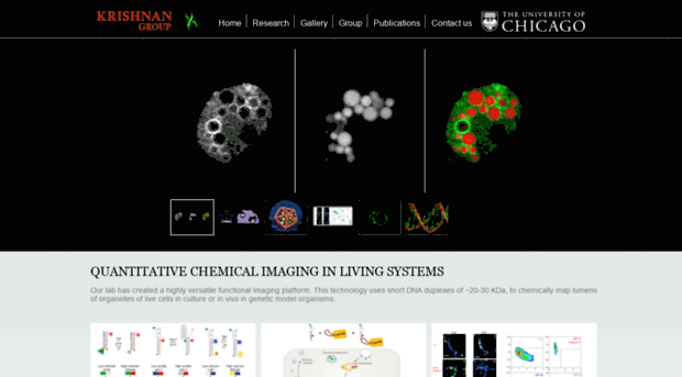 krishnanlab.uchicago.edu