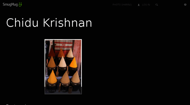 krishnans.smugmug.com