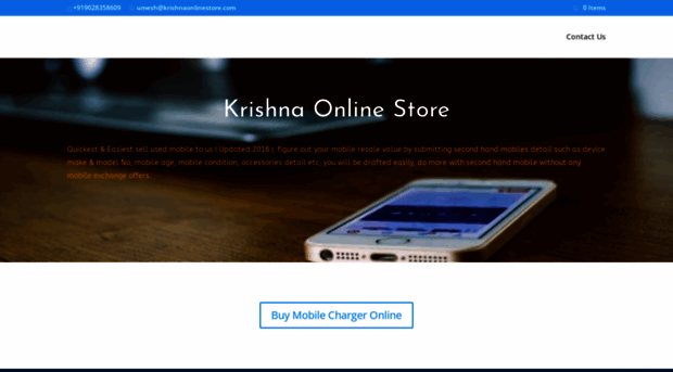 krishnaonlinestore.com