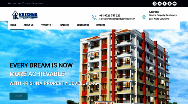 krishnapropertydevelopers.in