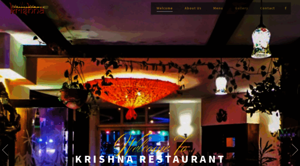 krishnarestaurant.de