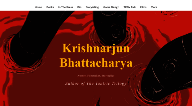 krishnarjunbhattacharya.com