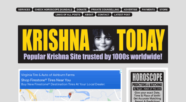 krishnatoday.com