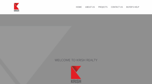 krishrealty.in