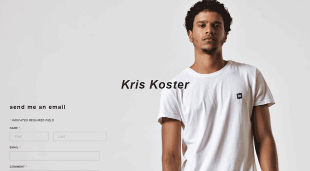 kriskoster.com