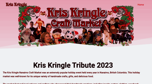 kriskringle.ca