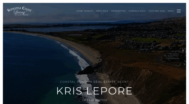 krislepore.com