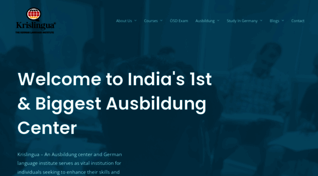 krislingua.com