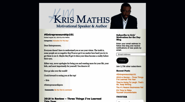 krismathis1.wordpress.com