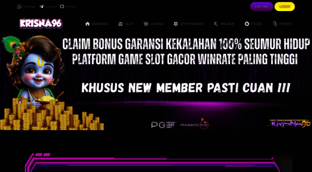 krisna96pgsoft.com