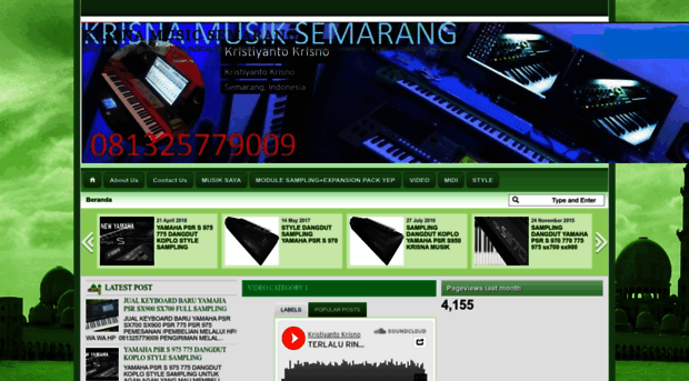 krisnamusic.blogspot.co.id